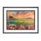 Craven Park Stadium Fine Art Print - Hull Kingston Rovers Rugby League